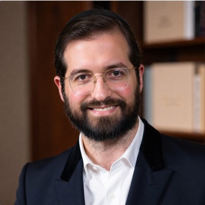 Yitzchok Twerski