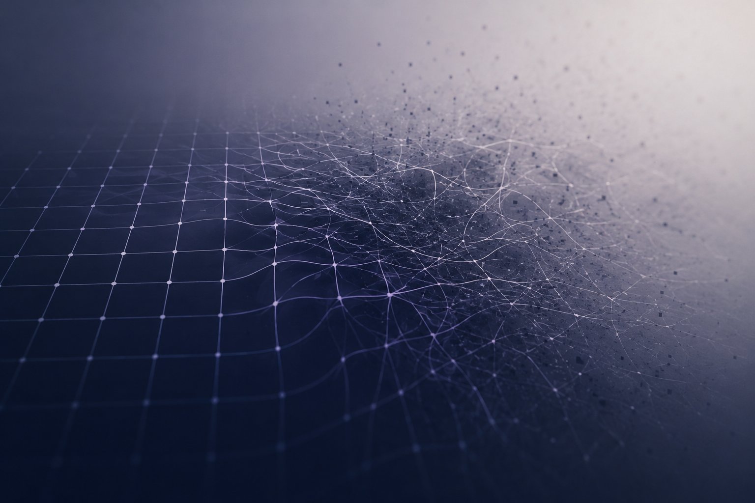 The Real Reason You're Anxious About AI